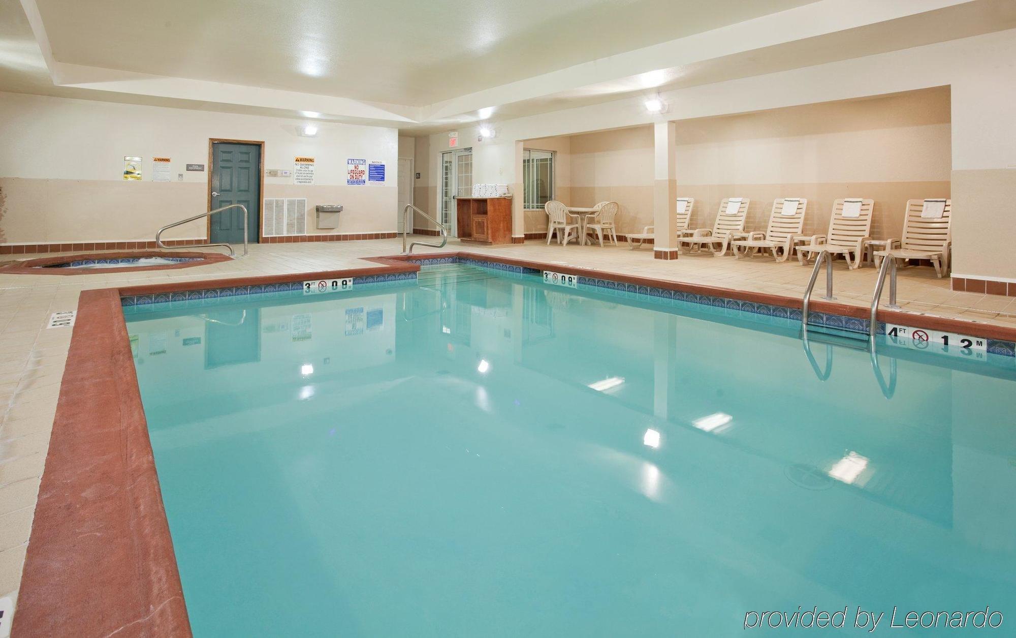 Country Inn & Suites By Radisson, Columbia, Mo Einrichtungen foto