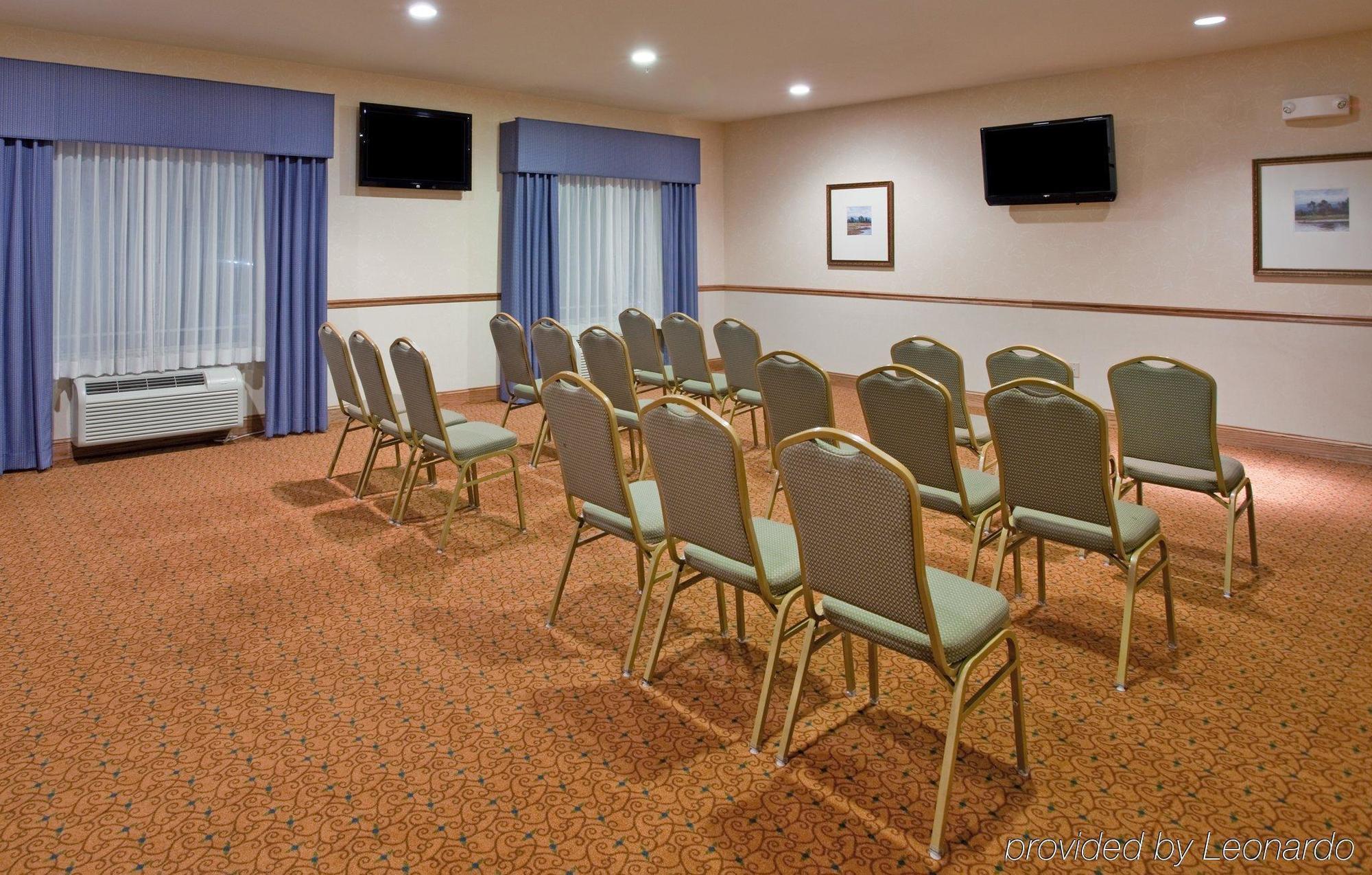 Country Inn & Suites By Radisson, Columbia, Mo Business foto