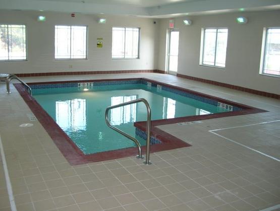 Country Inn & Suites By Radisson, Columbia, Mo Einrichtungen foto
