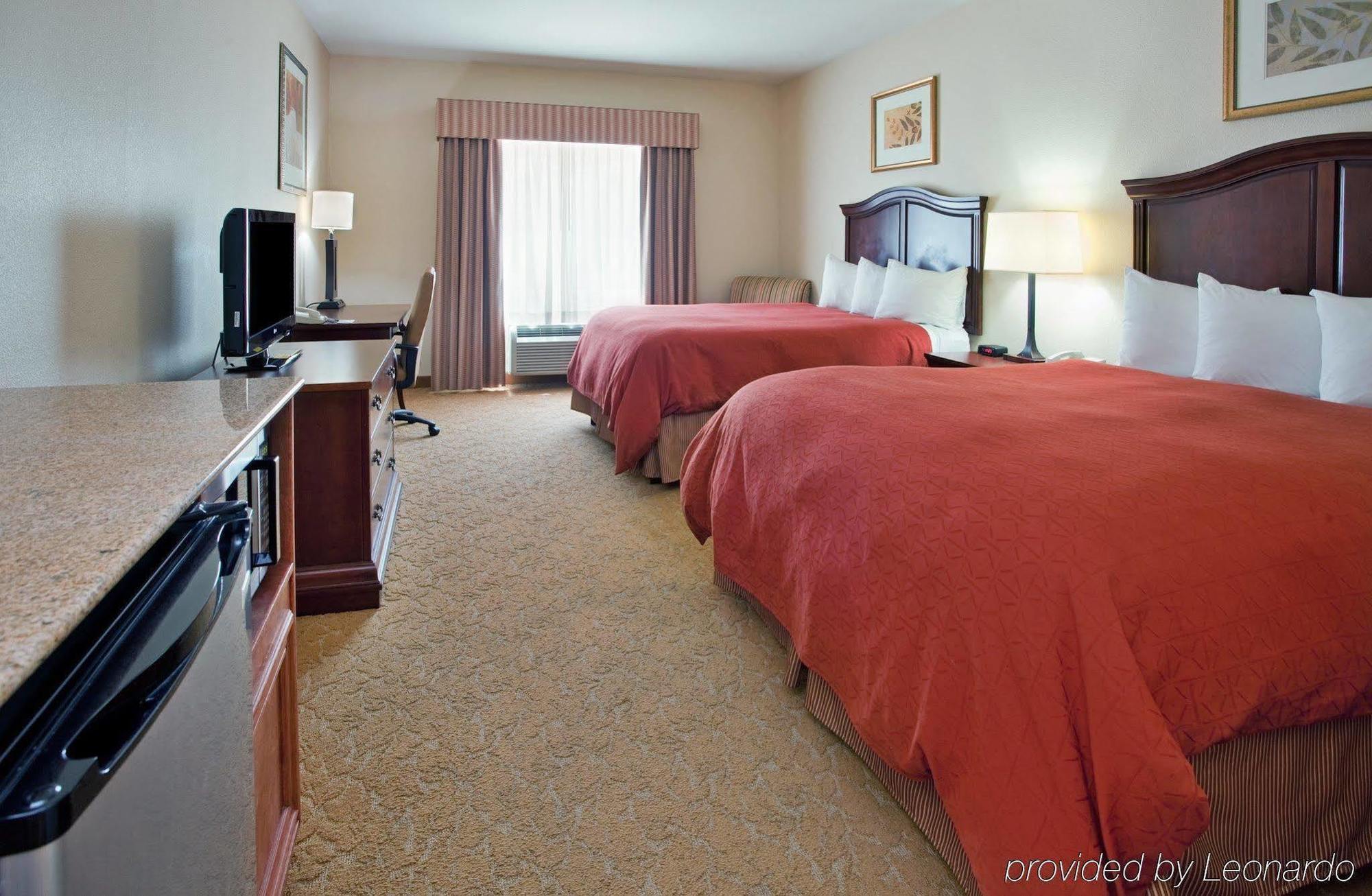 Country Inn & Suites By Radisson, Columbia, Mo Zimmer foto